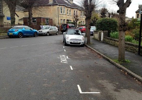 Paris moves closer to charging for motorcycle parking